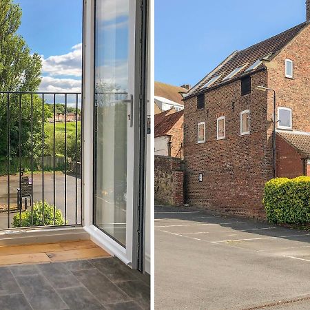 Apartament 2 Rodgers Mews Malton Zewnętrze zdjęcie