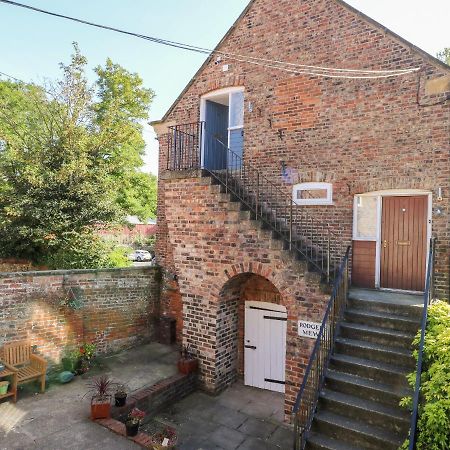 Apartament 2 Rodgers Mews Malton Zewnętrze zdjęcie