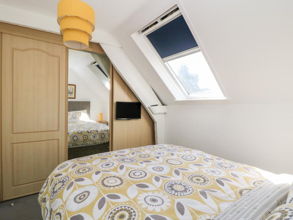 Apartament 2 Rodgers Mews Malton Zewnętrze zdjęcie