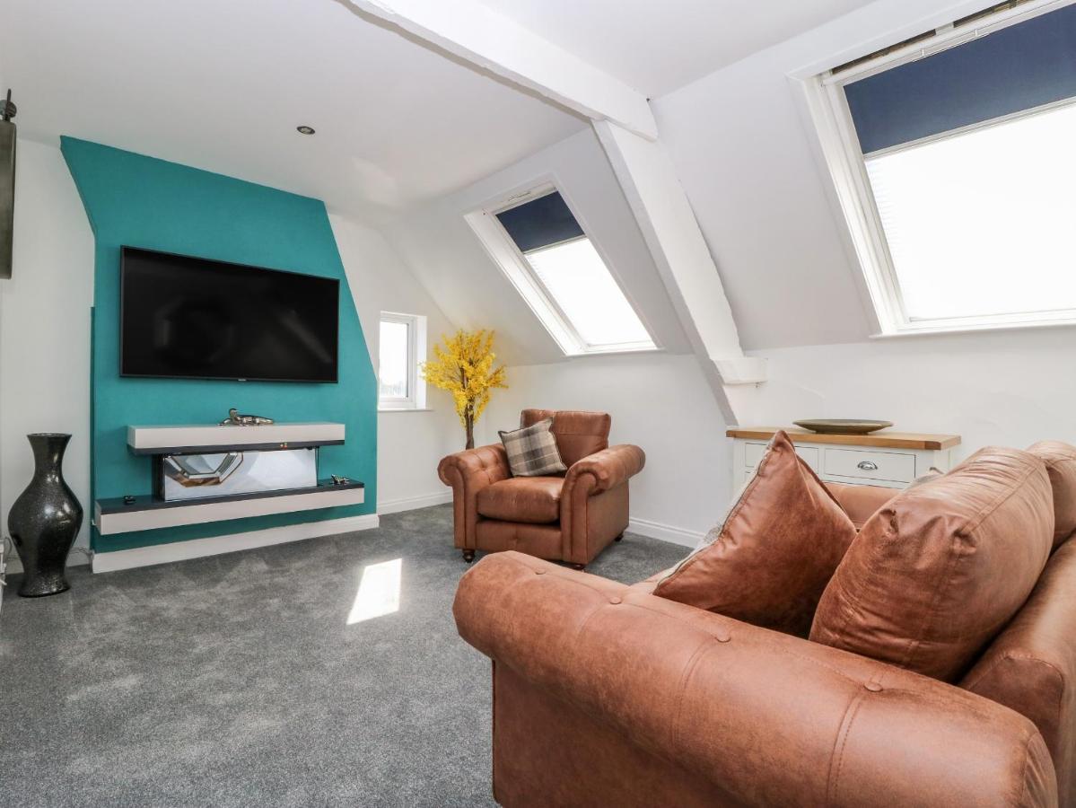 Apartament 2 Rodgers Mews Malton Zewnętrze zdjęcie