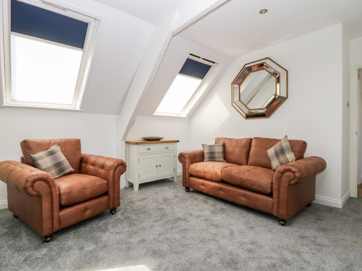 Apartament 2 Rodgers Mews Malton Zewnętrze zdjęcie