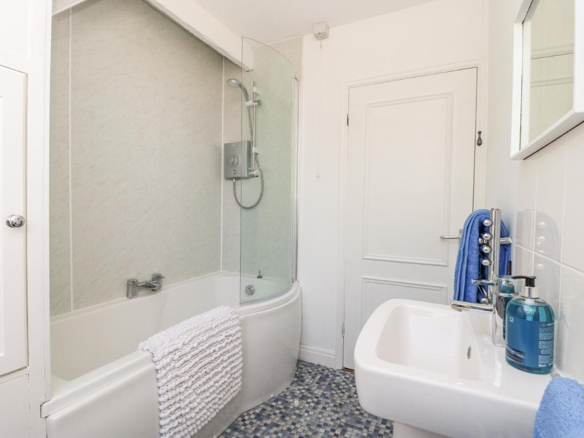 Apartament 2 Rodgers Mews Malton Zewnętrze zdjęcie