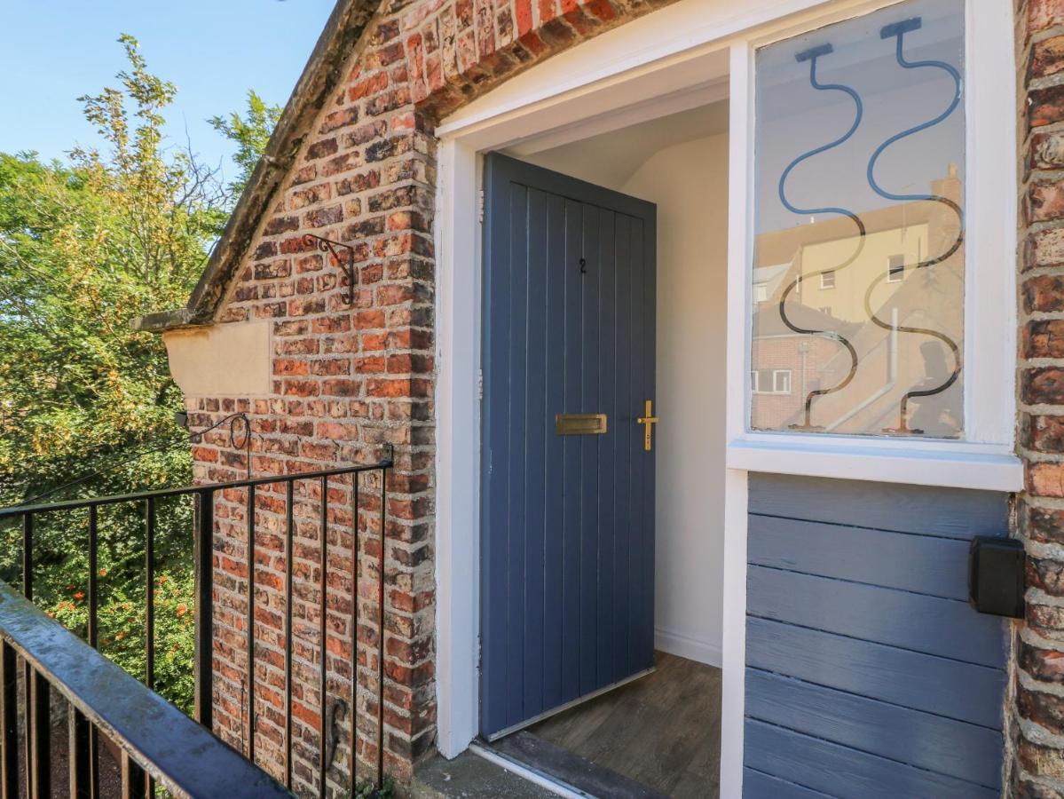 Apartament 2 Rodgers Mews Malton Zewnętrze zdjęcie