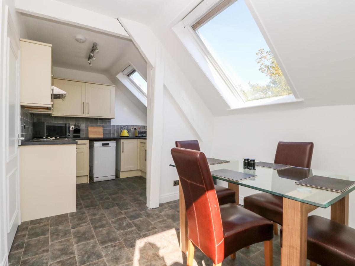 Apartament 2 Rodgers Mews Malton Zewnętrze zdjęcie