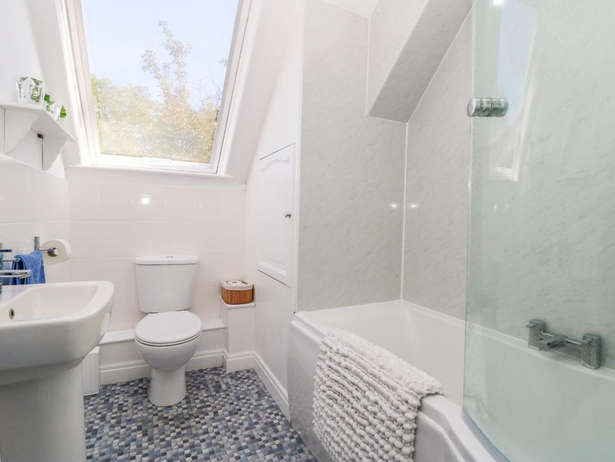Apartament 2 Rodgers Mews Malton Zewnętrze zdjęcie